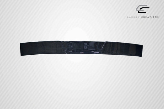 2015-2023 Ford Mustang Carbon Creations Grid Carbon Fiber Rear Wing