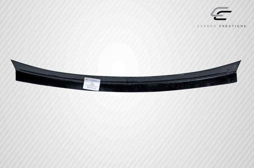 2015-2023 Ford Mustang Carbon Creations Grid Carbon Fiber Rear Wing