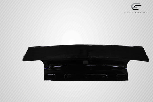 2015-2023 Ford Mustang Carbon Creations GT Concept Carbon Fiber Trunk