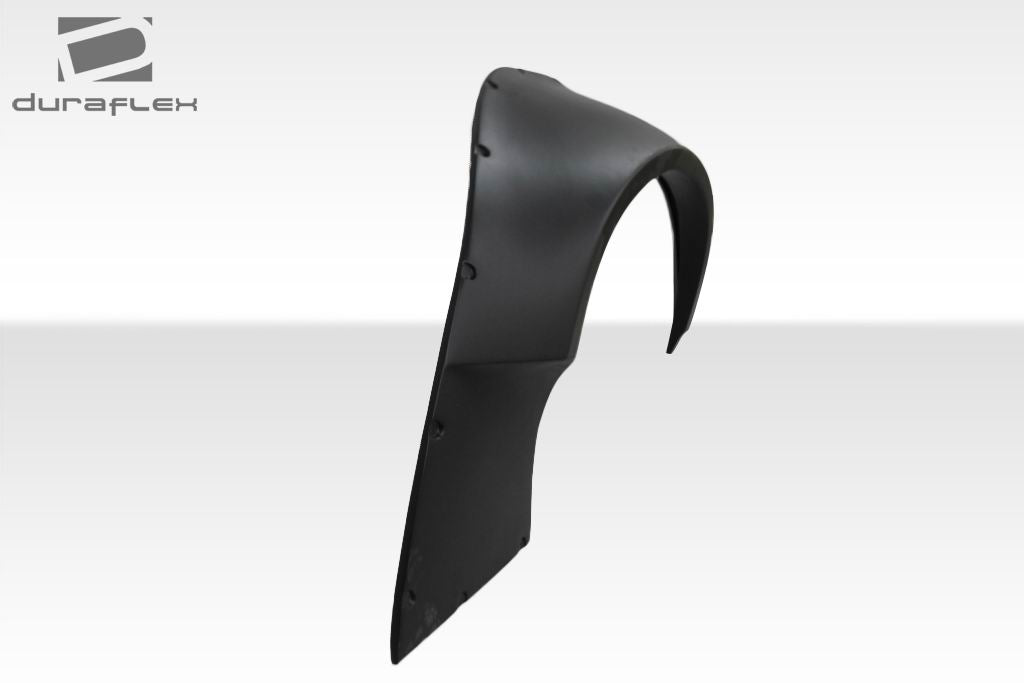 2009-2020 Nissan 370Z Duraflex Circuit Fender Flare