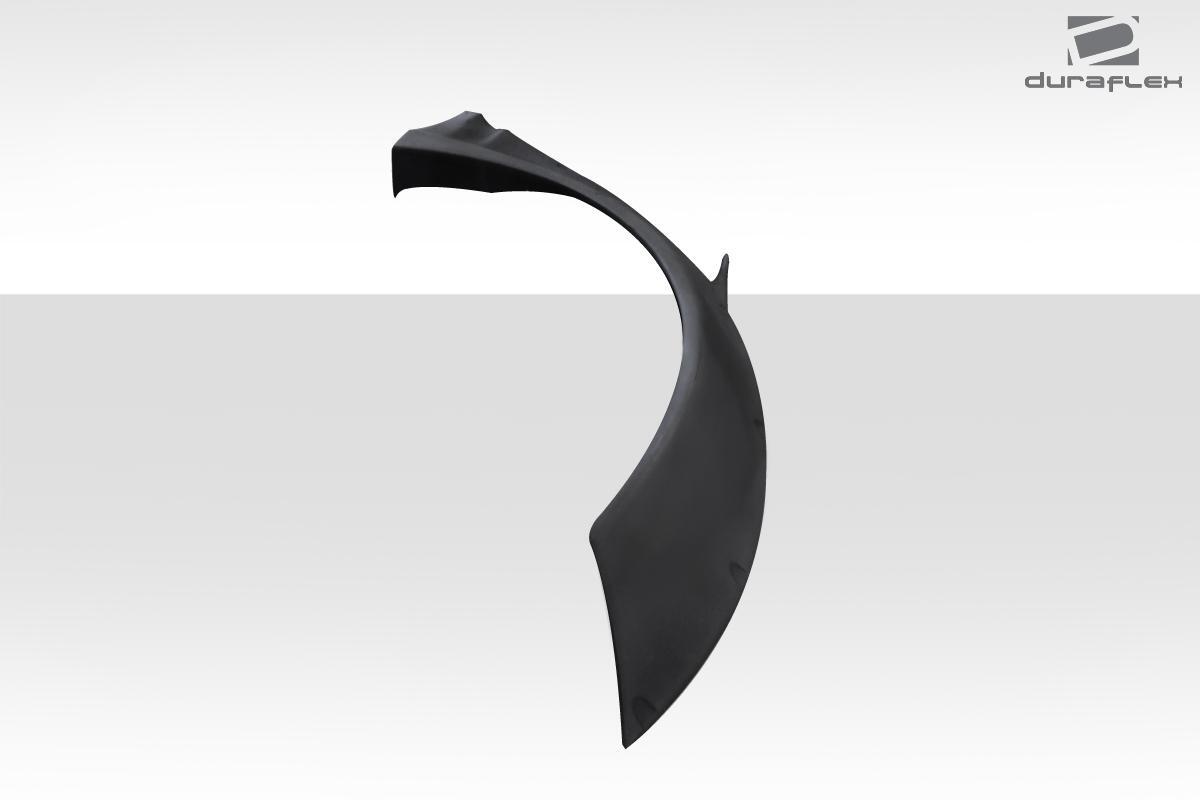 2008-2013 BMW M3 Duraflex Circuit Fender Flare