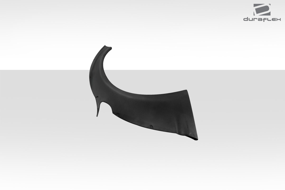2008-2013 BMW M3 Duraflex Circuit Fender Flare