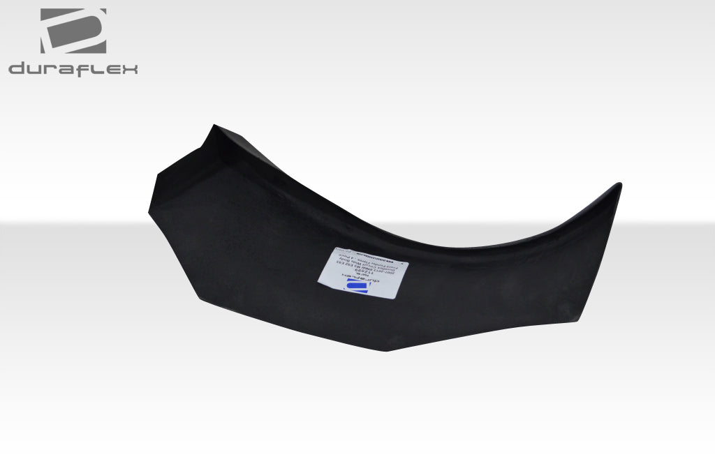 2008-2013 BMW M3 Duraflex Circuit Fender Flare