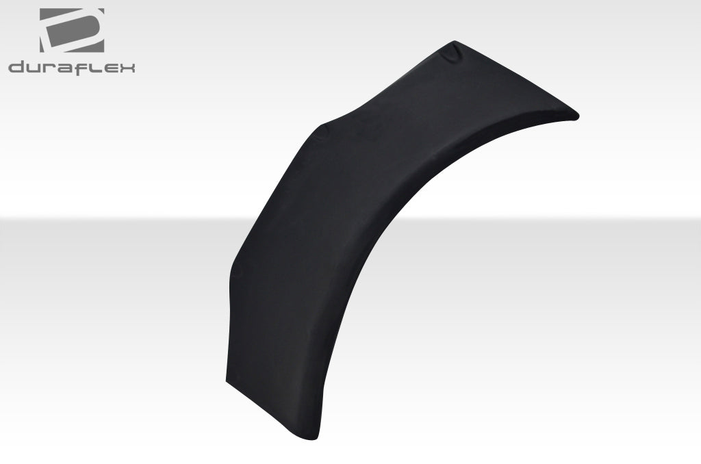 2008-2013 BMW M3 E92 E93 Duraflex Circuit Wide Body Front Fender Flares - 4 Piece
