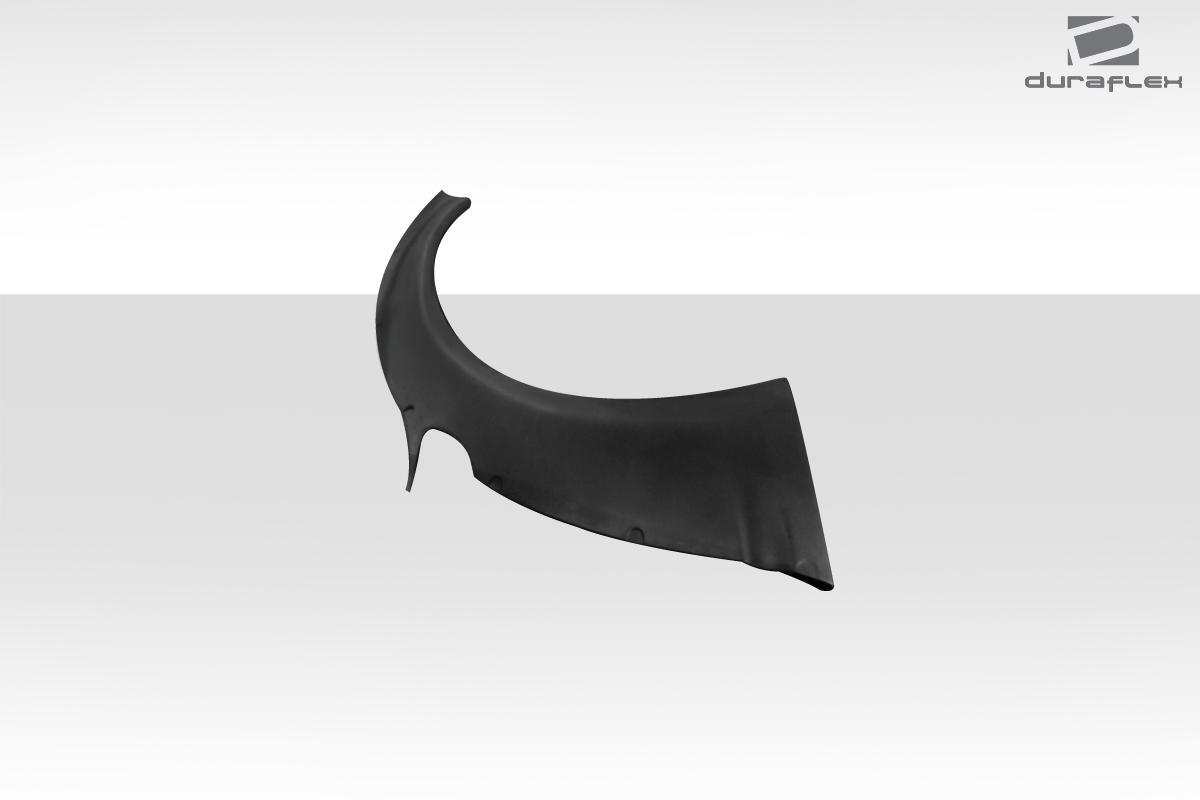 2008-2013 BMW M3 Duraflex Circuit Fender Flare