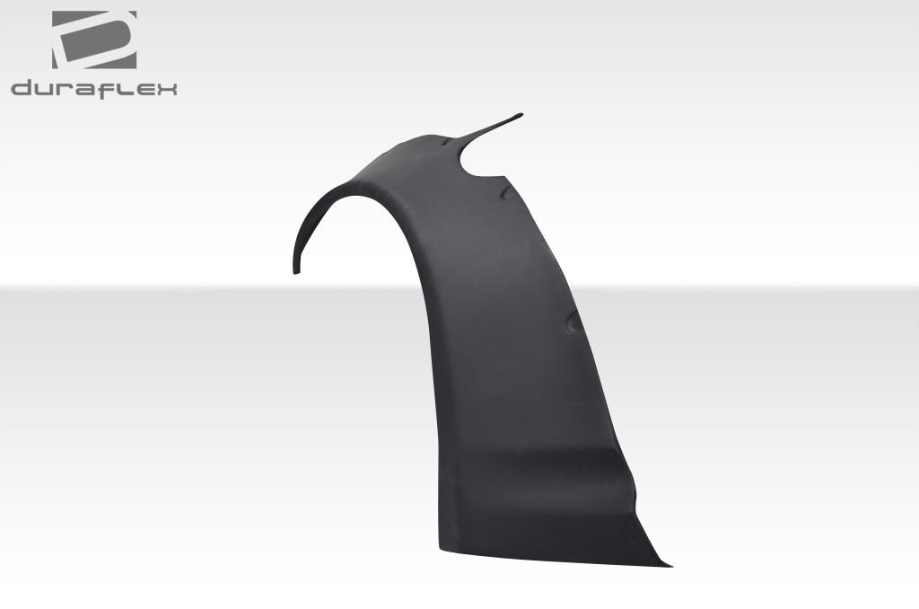 2008-2013 BMW M3 Duraflex Circuit Fender Flare