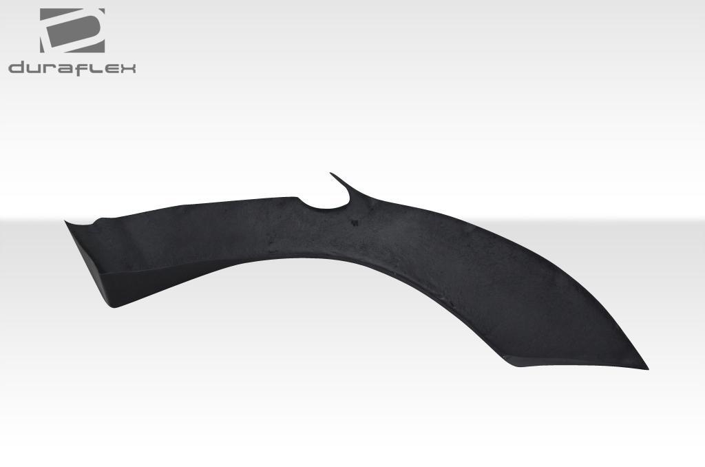 2008-2013 BMW M3 Duraflex Circuit Fender Flare