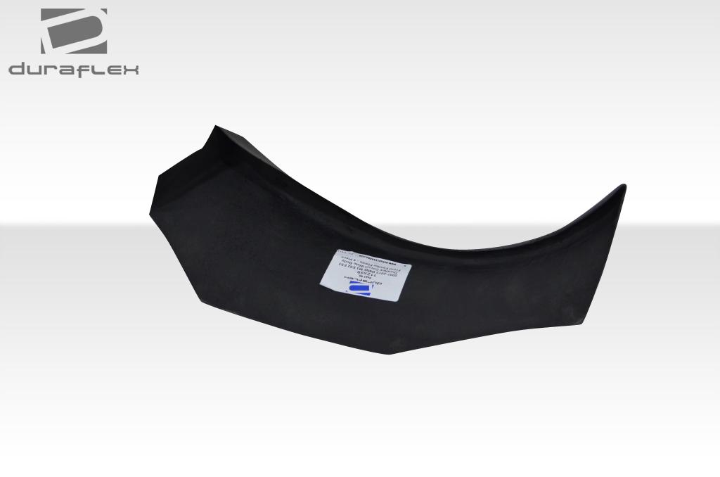 2008-2013 BMW M3 Duraflex Circuit Fender Flare