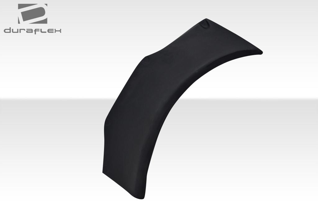 2008-2013 BMW M3 Duraflex Circuit Fender Flare