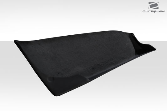 2008-2013 BMW M3 E92 E93 Duraflex Circuit Rear Bumper Extensions - 2 Piece