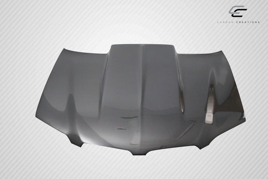 2008-2009 Pontiac G8 Carbon Creations LE Designs Carbon Fiber Hood