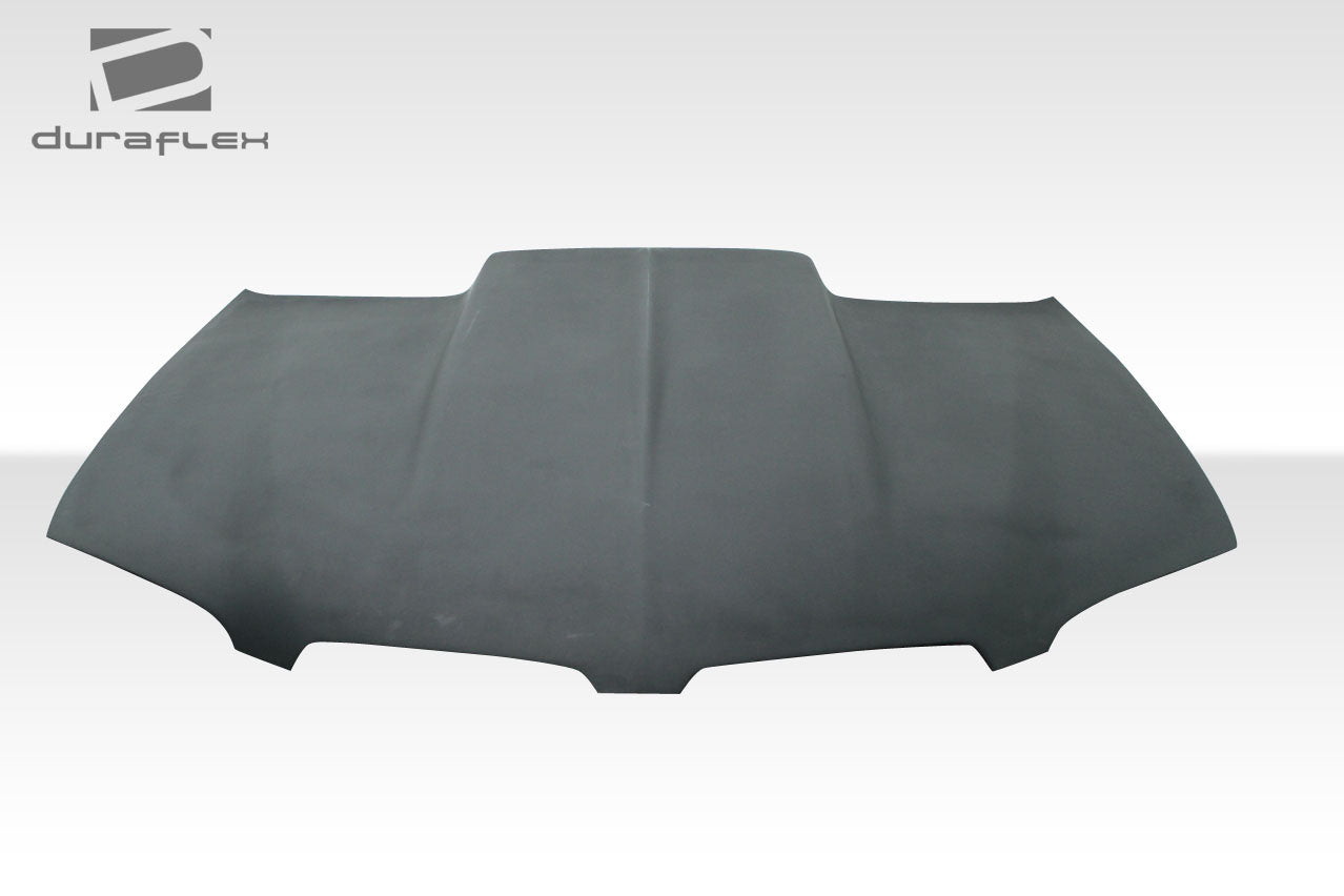 2008-2009 Pontiac G8 Duraflex LE Designs Hood