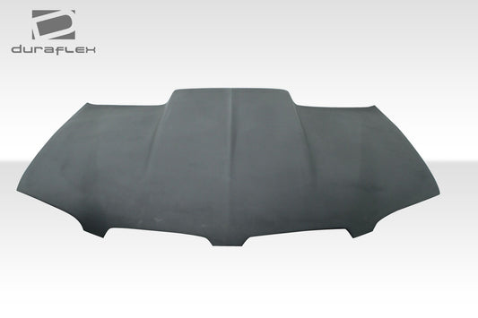 2008-2009 Pontiac G8 Duraflex LE Designs Hood