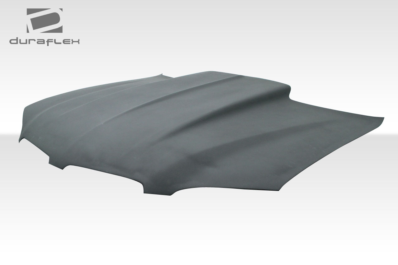 2008-2009 Pontiac G8 Duraflex LE Designs Hood