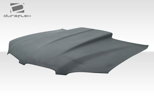 2008-2009 Pontiac G8 Duraflex LE Designs Hood