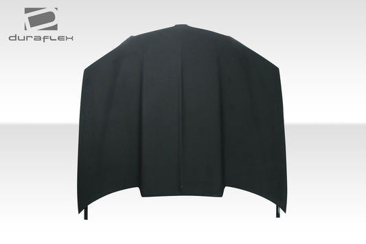 2008-2009 Pontiac G8 Duraflex LE Designs Hood
