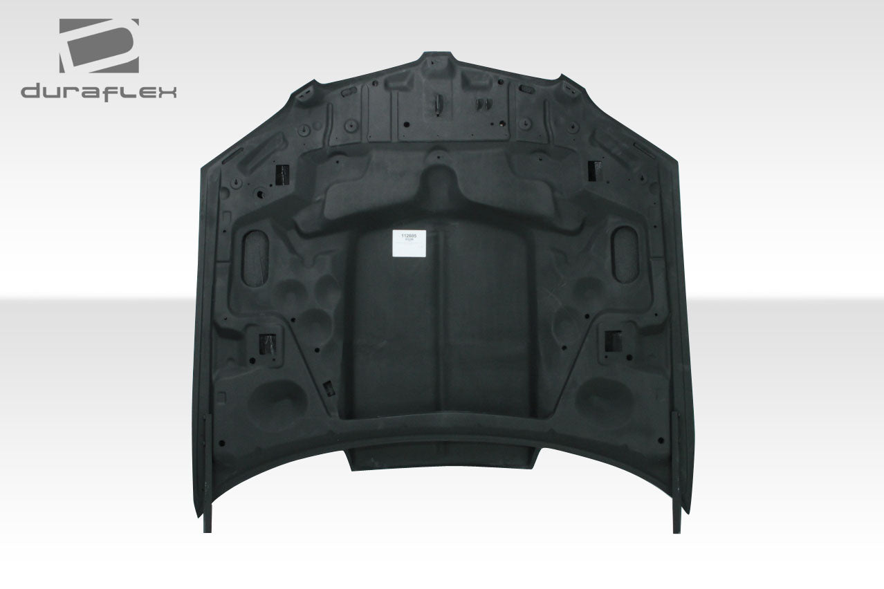2008-2009 Pontiac G8 Duraflex LE Designs Cowl Hood - 1 Piece