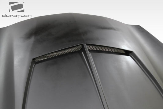 2014-2019 Chevrolet Corvette Duraflex Gran Veloce Hood