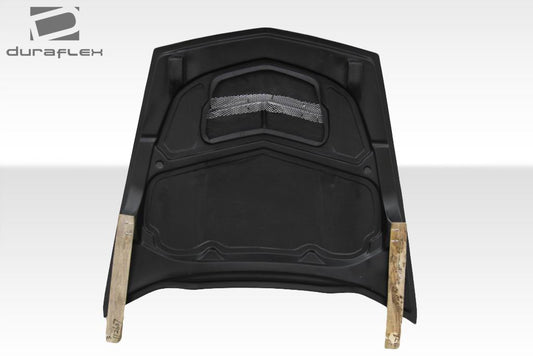 2014-2019 Chevrolet Corvette Duraflex Gran Veloce Hood