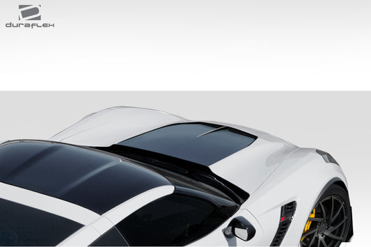 2014-2019 Chevrolet Corvette Duraflex Gran Veloce Hood
