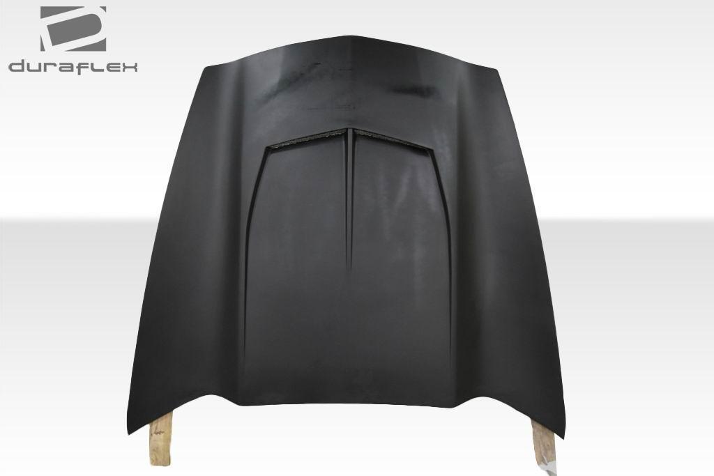 2014-2019 Chevrolet Corvette Duraflex Gran Veloce Hood