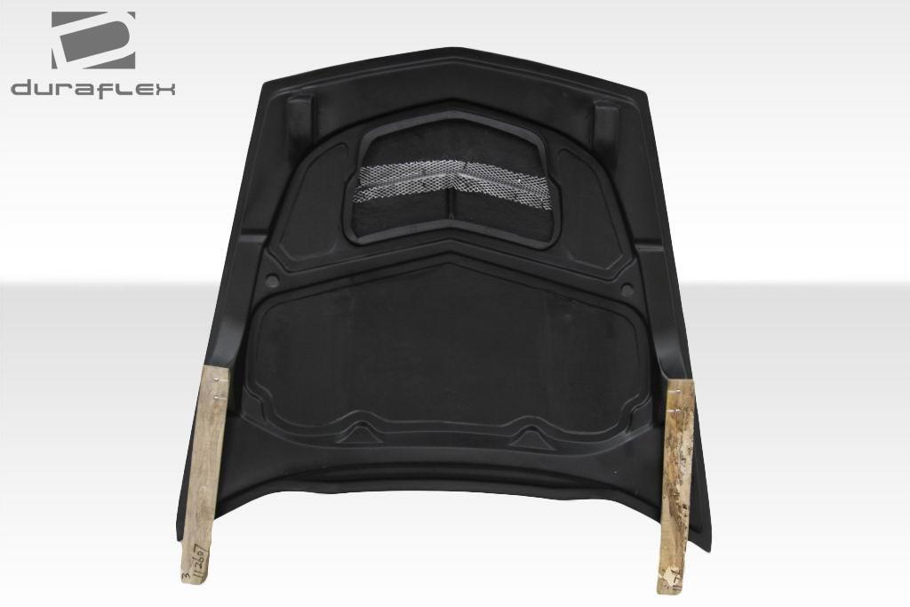 2014-2019 Chevrolet Corvette Duraflex Gran Veloce Hood