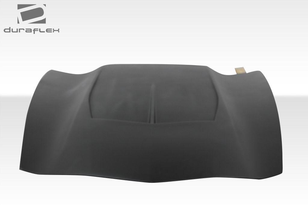 2014-2019 Chevrolet Corvette Duraflex Gran Veloce Hood