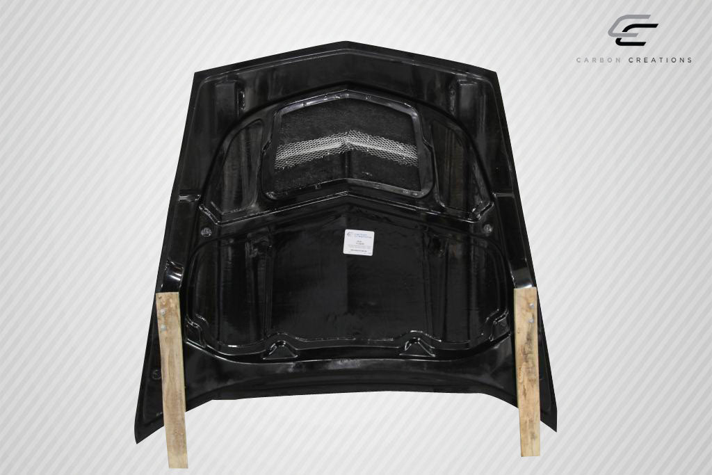 2014-2019 Chevrolet Corvette Carbon Creations Gran Veloce Carbon Fiber Hood