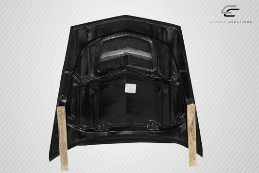 2014-2019 Chevrolet Corvette Carbon Creations Gran Veloce Carbon Fiber Hood