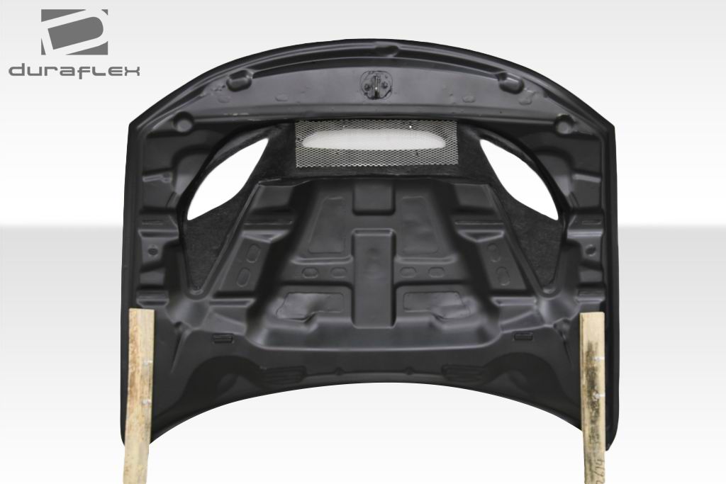 2015-2023 Dodge Charger Duraflex Hellcat Hood