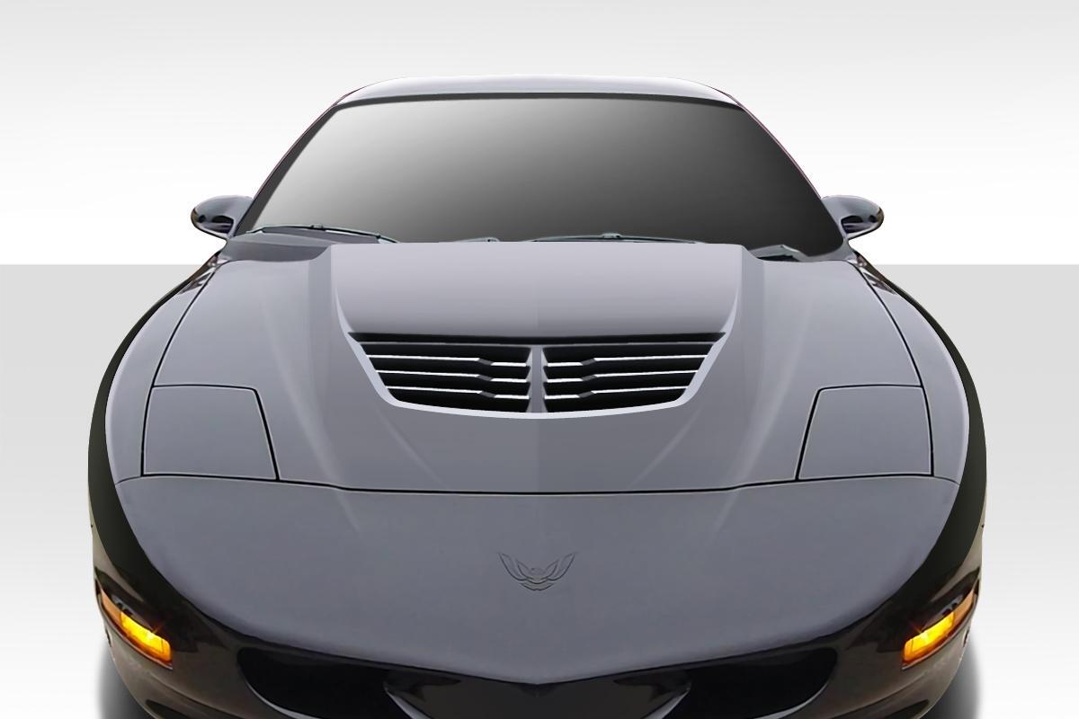 1993-1997 Pontiac Firebird Duraflex Stingray Z Hood