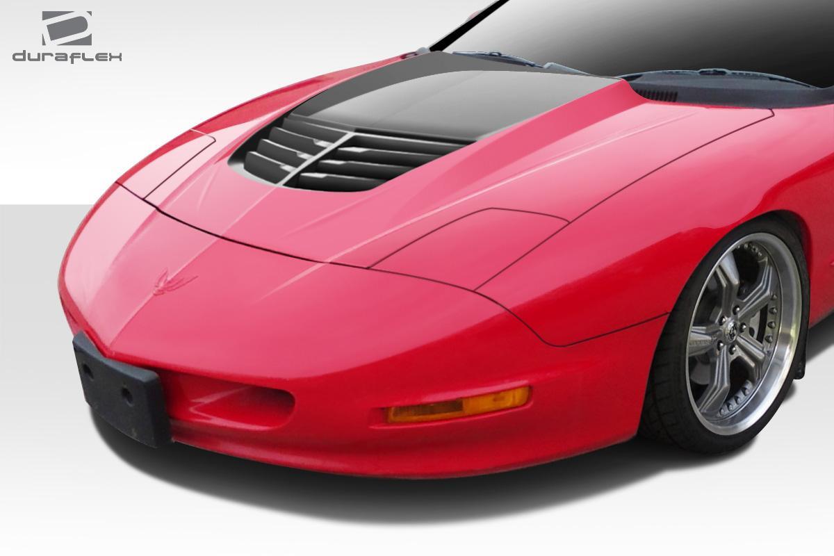 1993-1997 Pontiac Firebird Duraflex Stingray Z Hood