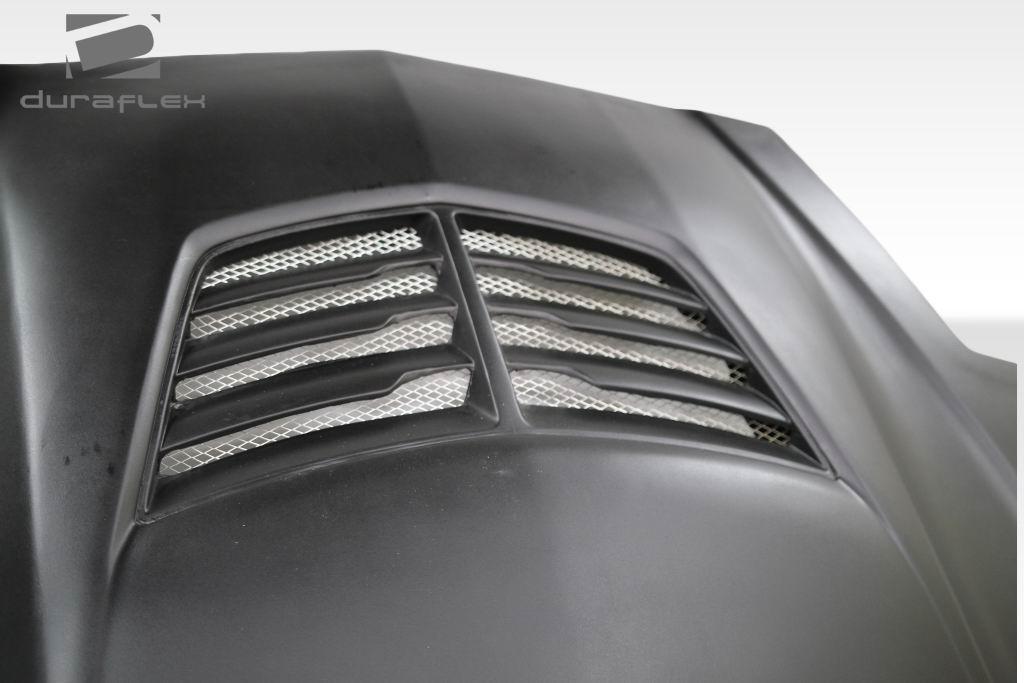 1993-1997 Pontiac Firebird Duraflex Stingray Z Hood