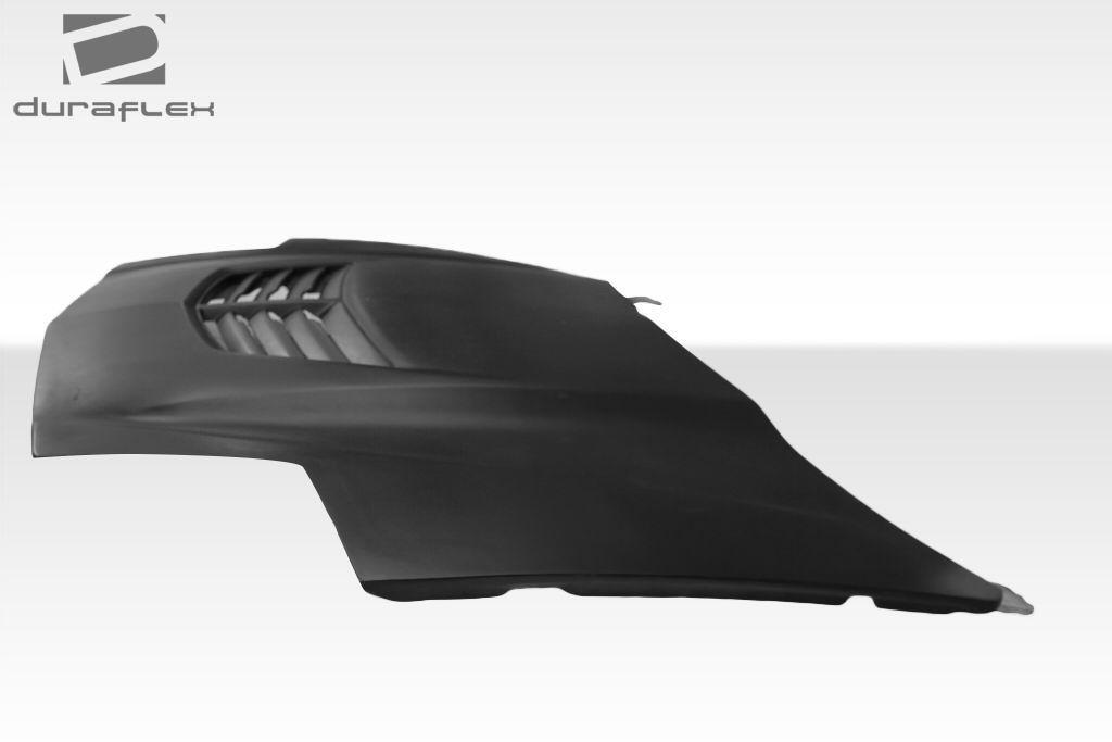 1993-1997 Pontiac Firebird Duraflex Stingray Z Hood