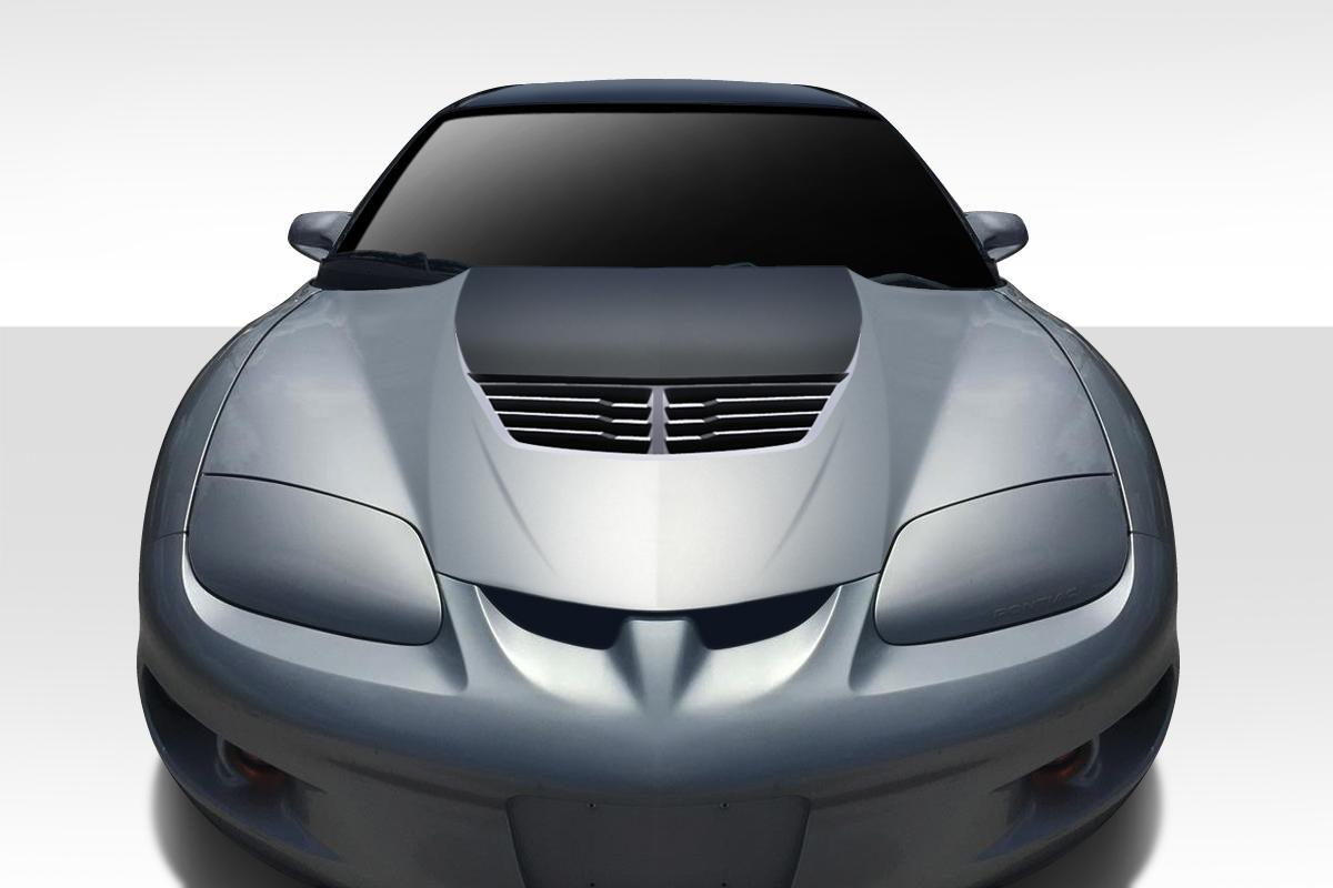 1998-2002 Pontiac Firebird Duraflex Stingray Z Hood