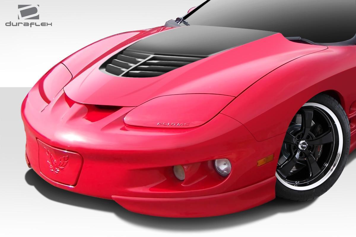 1998-2002 Pontiac Firebird Duraflex Stingray Z Hood