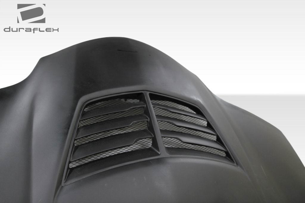 1998-2002 Pontiac Firebird Duraflex Stingray Z Hood