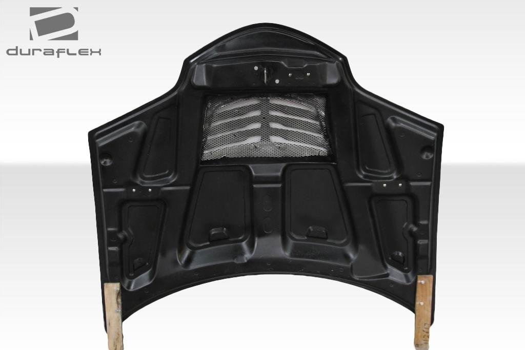 1998-2002 Pontiac Firebird Duraflex Stingray Z Hood