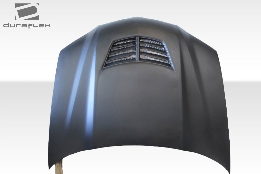 2008-2009 Pontiac G8 Duraflex Stingray Z Hood - 1 Piece