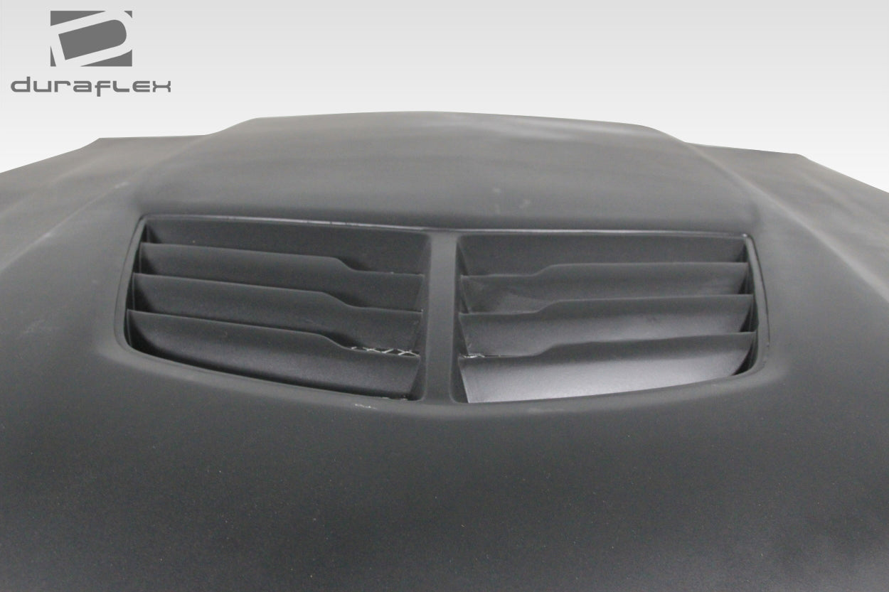 2008-2009 Pontiac G8 Duraflex Stingray Z Hood
