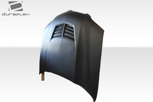 2008-2009 Pontiac G8 Duraflex Stingray Z Hood