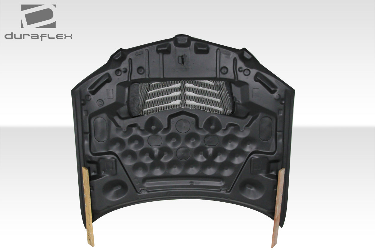 2008-2009 Pontiac G8 Duraflex Stingray Z Hood