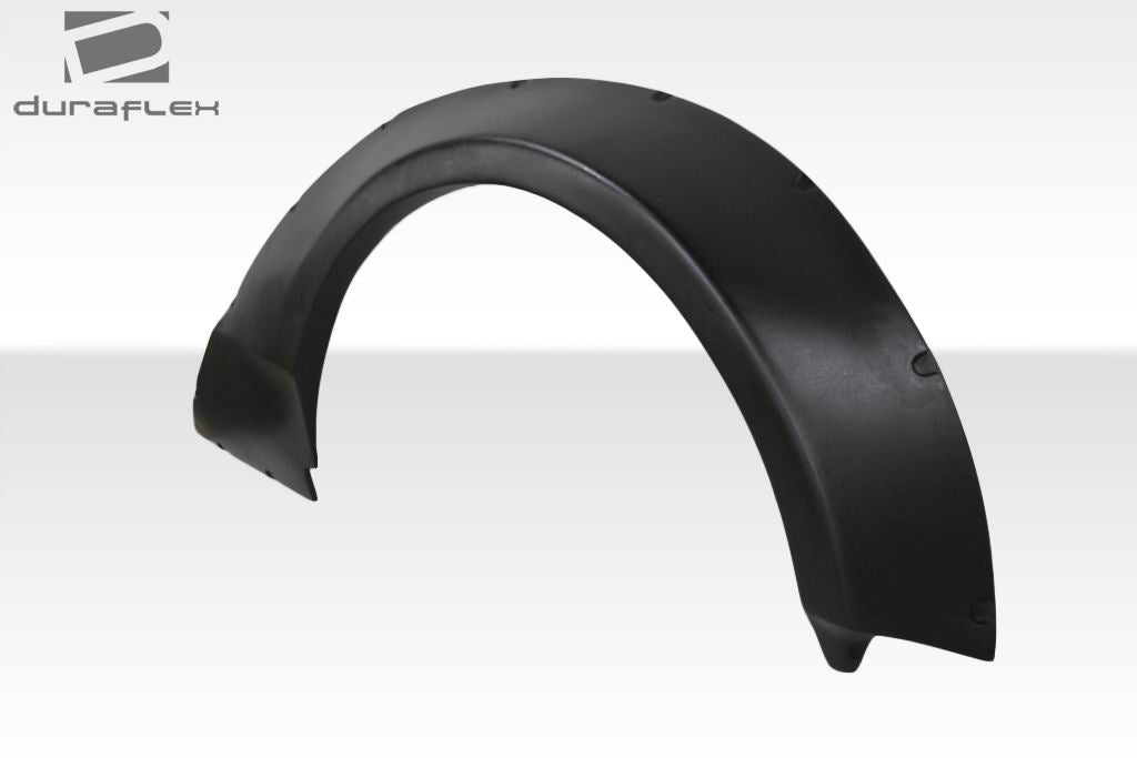2010-2014 Ford Mustang Duraflex Circuit Fender Flare