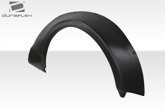 2010-2014 Ford Mustang Duraflex Circuit Fender Flare