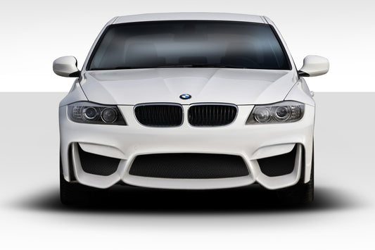 2006-2008 BMW 3 Series Duraflex M4 Look Front Bumper