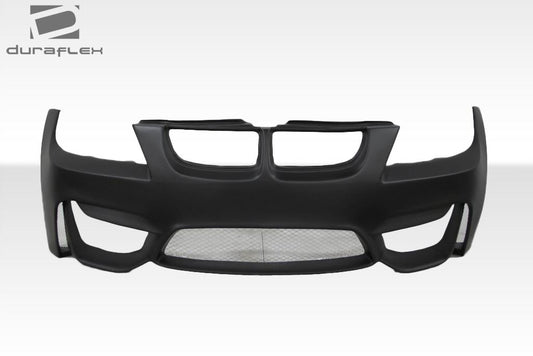 2006-2008 BMW 3 Series Duraflex M4 Look Front Bumper