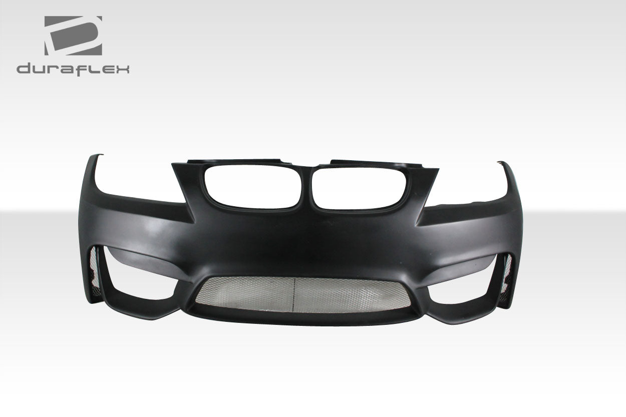 2009-2011 BMW 3 Series Duraflex M4 Look Front Bumper