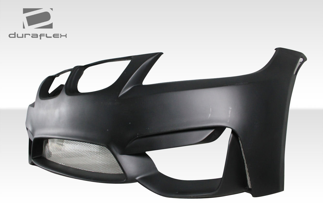 2009-2011 BMW 3 Series Duraflex M4 Look Front Bumper