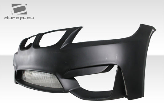 2009-2011 BMW 3 Series Duraflex M4 Look Front Bumper