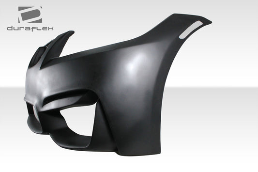 2009-2011 BMW 3 Series Duraflex M4 Look Front Bumper
